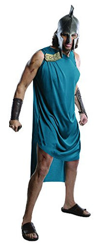 Rubie's 300: Rise Of An Empire Adult Themistocles, Multi-Colored, X-Large
