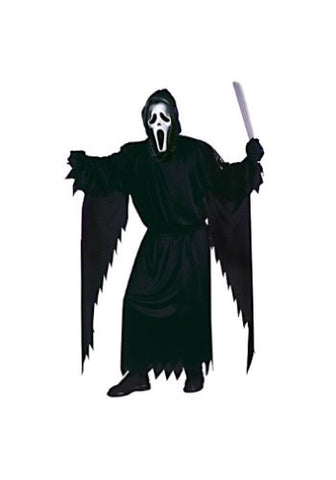 Adult Scream Costume Standard