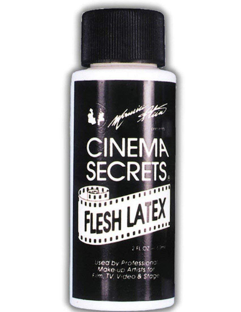 Hollywood Fl.Latex, 2Oz