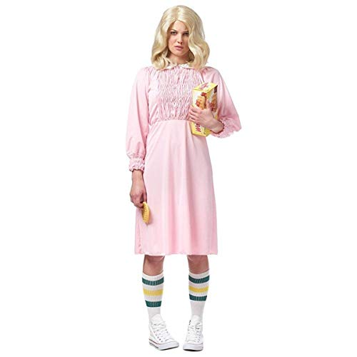 Franco American Novelty Company Woman's Strange Girl Costume Small
