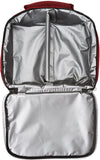 Oklahoma Sooners OU "Sacked" Lunch Kit, 10.5" x 8.5" x 4"