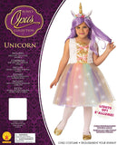 Rubie's Kids Unicorn Costume