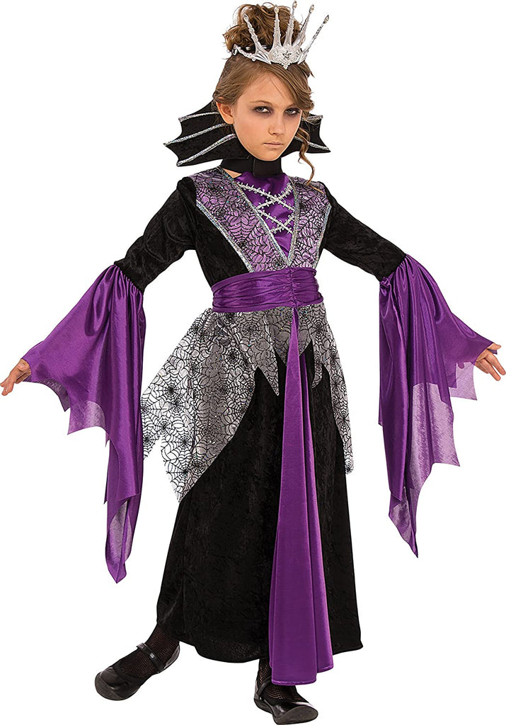 Rubie's Costume Child's Queen Vampire Costume