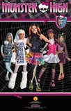 Rubie's Costume Co - Monster High - Frankie Stein Wig (Child)