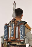 Adult Star Wars Supreme Edition Boba Fett Costume - Extra Large