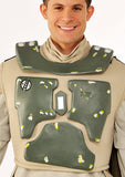 Adult Star Wars Supreme Edition Boba Fett Costume - Extra Large