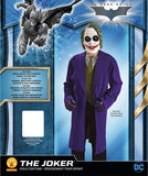 Batman The Dark Knight Child's Costume The Joker, Large