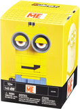 Kubros Despicable Me Minion Building Kit