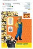 Rubie's Minion Jerry Toddler Costume