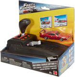 Hot Wheels Fast & Furious Fast 8 1969 Dodge Charger Daytona and Drift Launcher