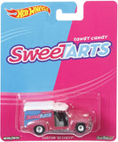 Hot Wheels Custom 52 Chevy Vehicle