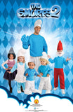 Rubie's Costume Smurfs: The Lost Village \Costume