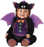Baby Boys' Bat Costume