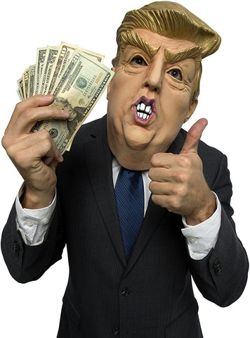 Trump Mask