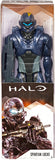 Halo Spartan Locke 12" Figure