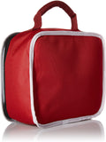 Oklahoma Sooners OU "Sacked" Lunch Kit, 10.5" x 8.5" x 4"