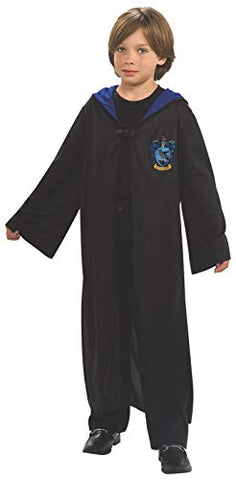 Harry Potter Child's Ravenclaw Robe - One Color - Small