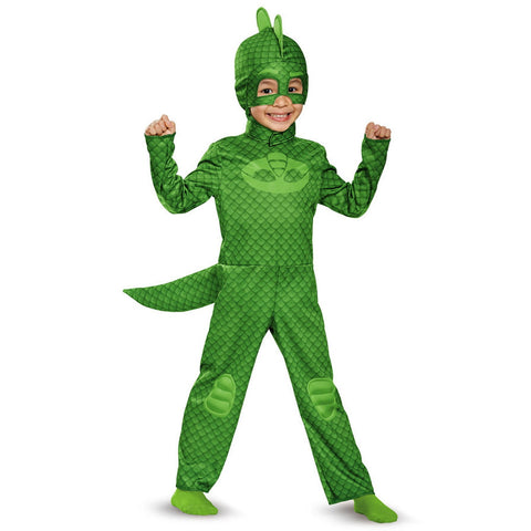 Child PJ Masks Classic Catboy Costume - Medium (3T-4T) / Multicolor / 36.0 months