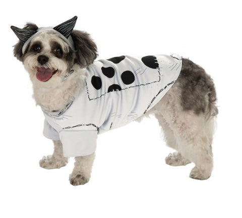 Rubie's Costume Co - Frankenweenie Sparky Pet Costume - Medium