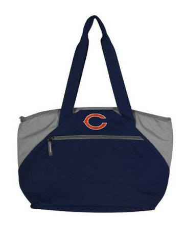 NFL Bears Tote Cooler