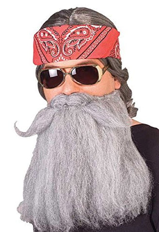 Rubie's Costume Co Hillbilly Brd/Mst-14-Gy Costume