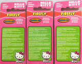 Hello Kitty Toothbrush