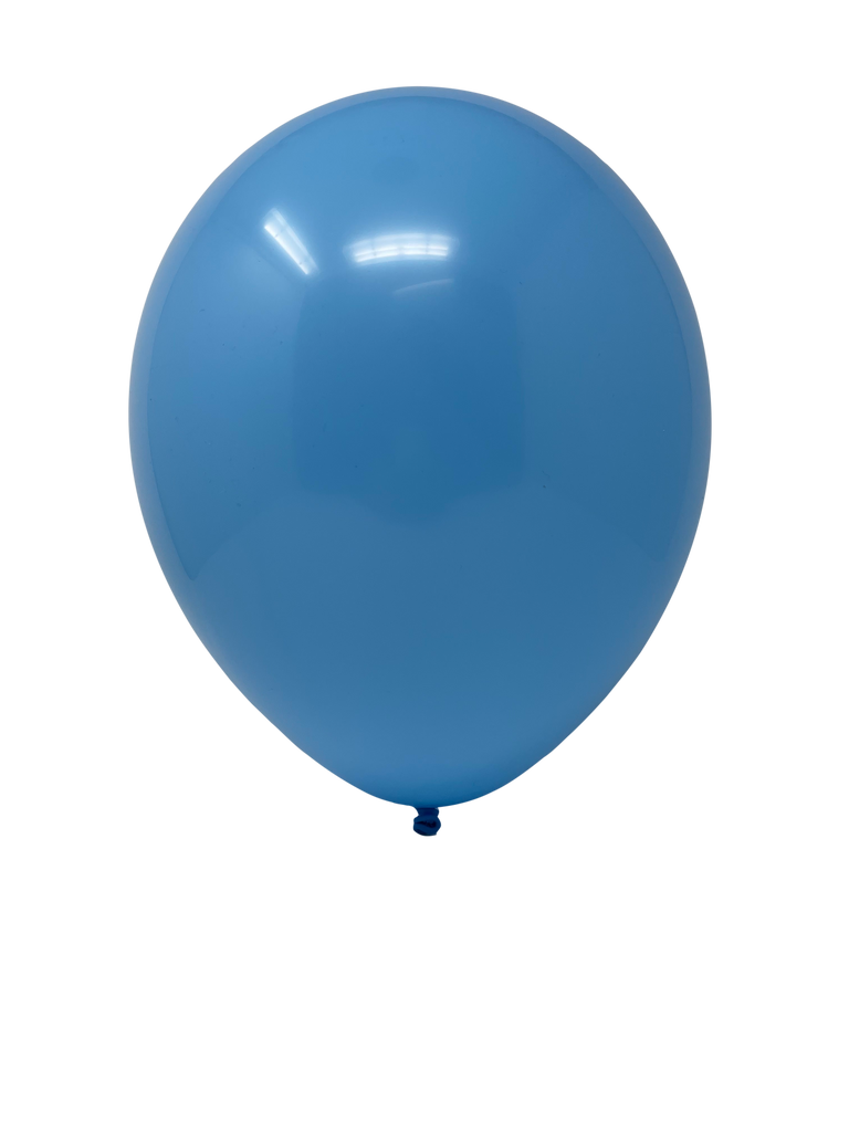 12" Latex Balloons - 50 Count