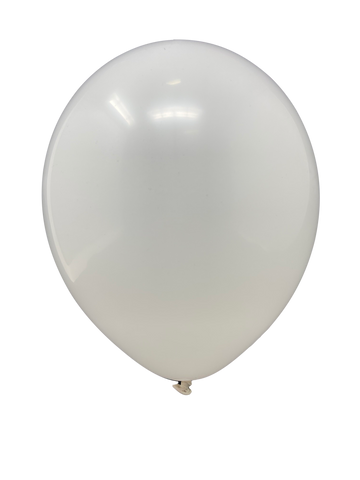 12" Latex Balloons - 50 Count