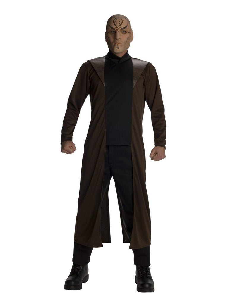 Star Trek Movie 2009 Nero Adult Costume