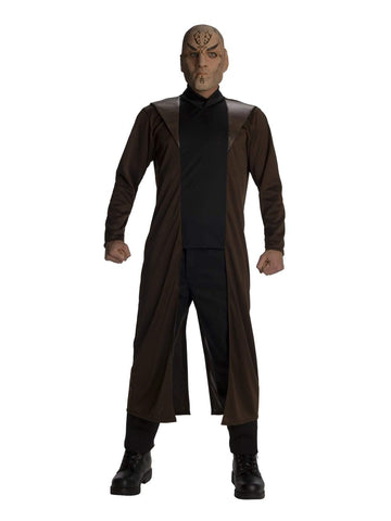 Star Trek Movie 2009 Nero Adult Costume