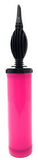 1 Dozen 11" Balloon Pump