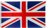 3ft. x 5ft. Country Flag Wall Banner - United Kingdom