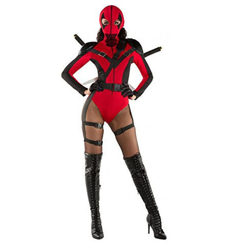 Starline Dead Assassin (Medium)