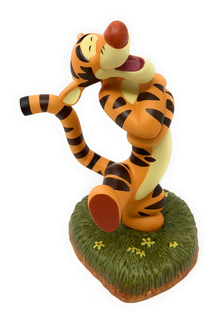 Disney Pooh & Friends - You're Huggeriffic Figurine