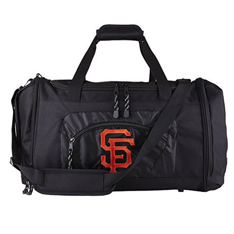 MLB San Francisco Giants Roadblock Duffle Bag