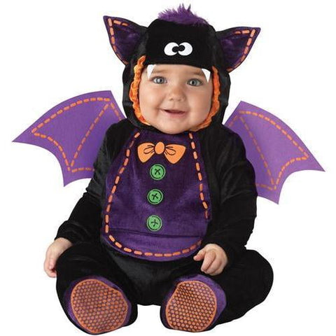 Baby Boys' Bat Costume - Medium