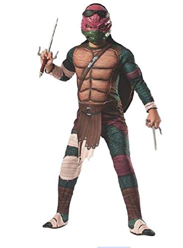 Teenage Mutant Ninja Turtles Movie - Raphael Large