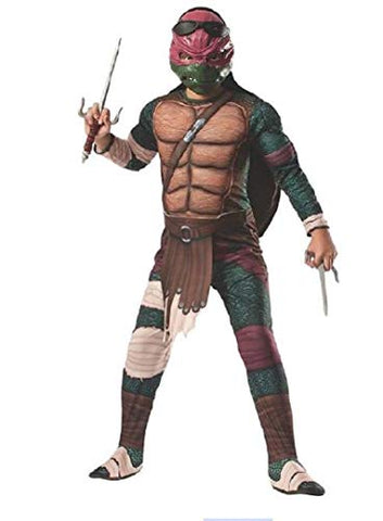 Teenage Mutant Ninja Turtles Movie - Raphael Large