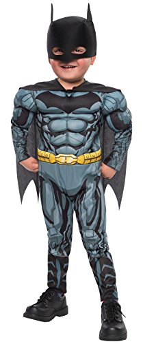 Rubie's Kids Batman Muscle Chest Costume Toddler