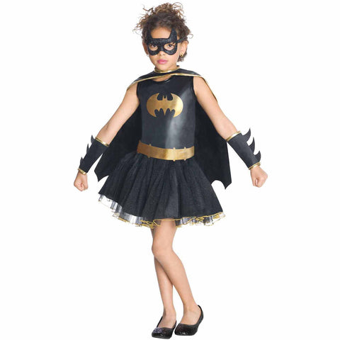 Rubie's - Batgirl Tutu Child Costume - One Color / Toddler