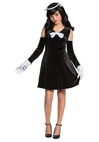 Alice Angel Classic Child Girls Costume - XL (14-16) / 168.0 months