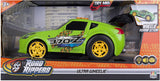Toy State Road Rippers Ultra Wheelie Nissan 370Z Light and Sound Vehicle