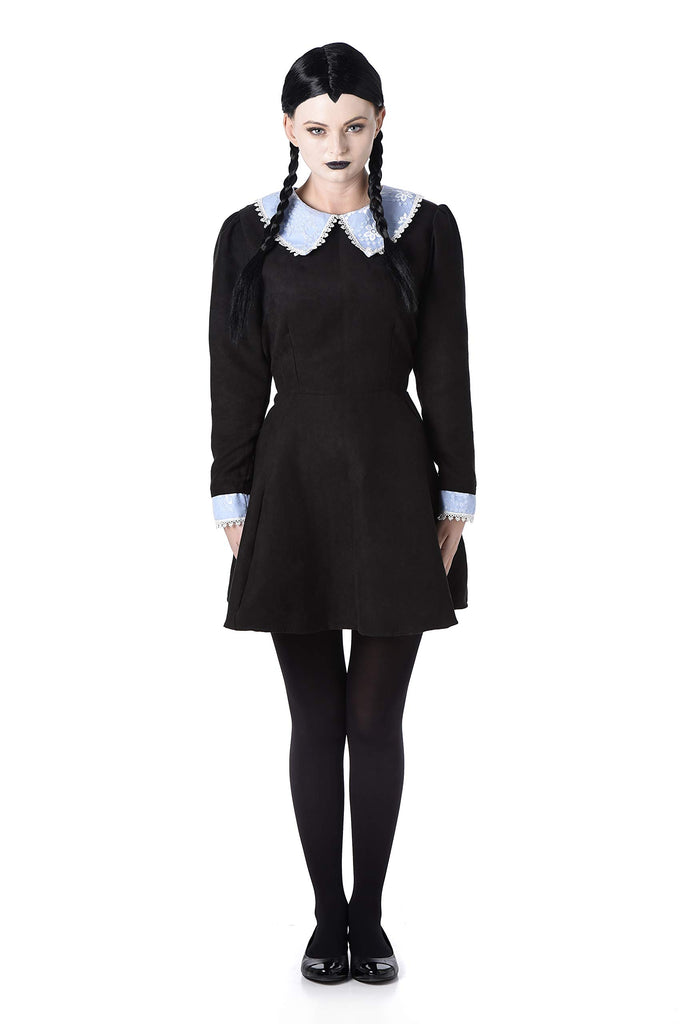 Karnival Costumes The Haunted Child Women's Costume X-Large 18-20 Black