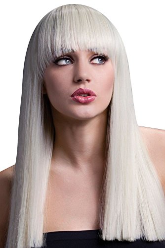 Smiffys Fever Alexia Wig