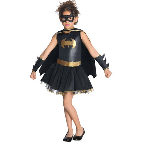 Rubie's - Batgirl Tutu Child Costume - One Color / Medium