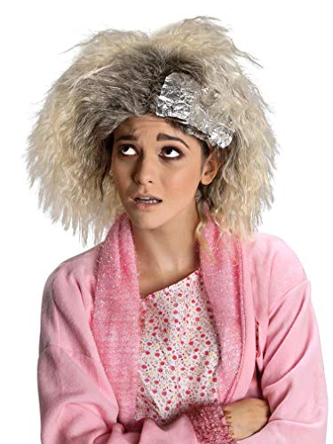 Rubie's Bad Dye Job Costume Wig, Bleached, One Size
