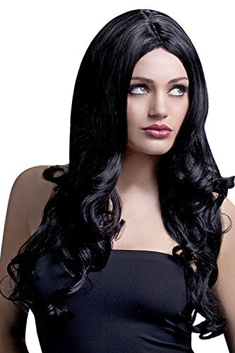 Smiffys Fever Rhianne Wig