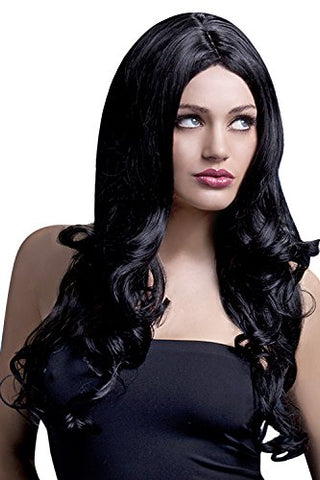 Smiffys Fever Rhianne Wig