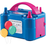 Prextex Portable Balloon Pump Electric