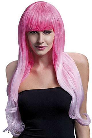Smiffys Fever Emily Wig
